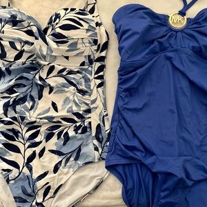 Women’s One piece swimsuit set